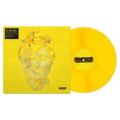 - (Vinile giallo 140g 12'')