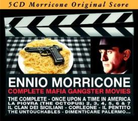 Complete mafia gangster movies - le colo