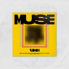 Muse cd vers. serenade