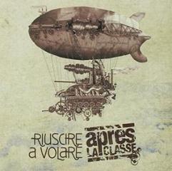 Riuscire a volare Riuscire a volare