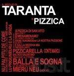 Il meglio di taranta e pizzica