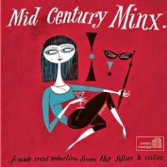 Mid century minx