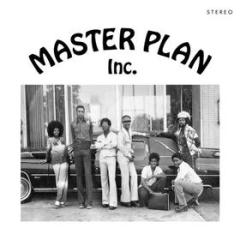 Master plan inc.