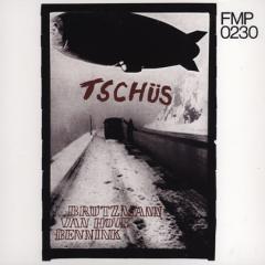 Tschus (Vinile)