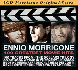 100 greatest movie hits - 100 celebri co