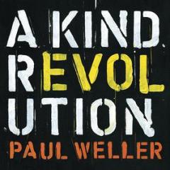 A kind revolution deluxe