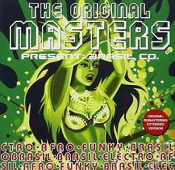 Brasil & co-the original master