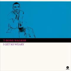 I get so weary (Vinile)