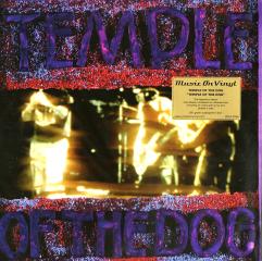 Temple of the dog (Vinile)