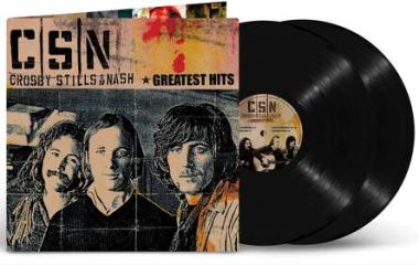 Greatest hits (Vinile)