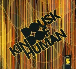 Kind of human