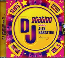 Dj station vol.5