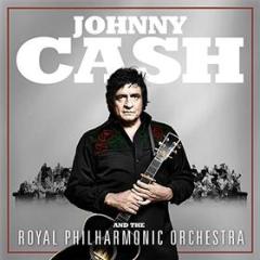 Johnny cash and the royal philharmonic o (Vinile)