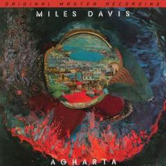 Agharta (numbered 180g vinyl 2lp) (Vinile)