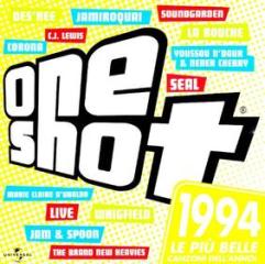 One shot 1994