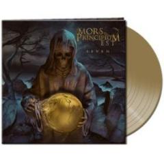 Seven - gold edition (Vinile)