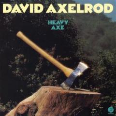 Heavy axe (Vinile)