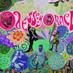 Odessey & oracle  - mono -half speed (Vinile)