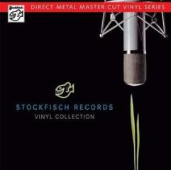 Stockfisch records vinyl collection (Vinile)