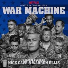 War machine ost