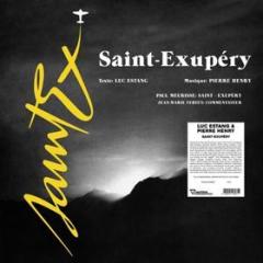 Saint-exuppery (Vinile)