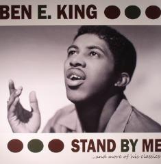 Stand by me.... and more of his classics (Vinile)