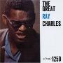 The great ray charles (Vinile)