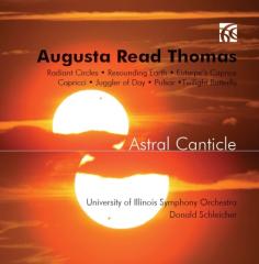 Astral canticle