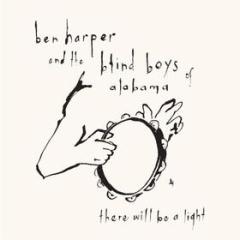 There will be a light (w the blind