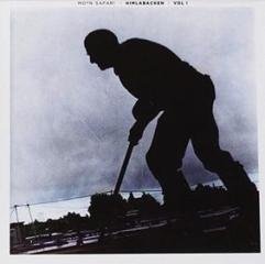 Vol. 1-himlabacken