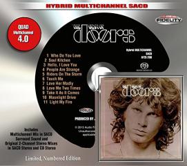 The best of   - sacd -