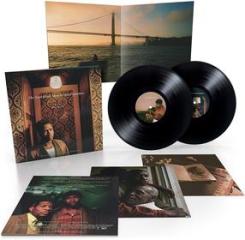 The last black man in san francisco (Vinile)