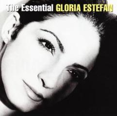 The essential gloria estefan (tin box)