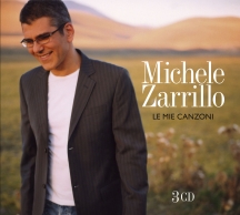 Michele zarrillo-flashback 2011