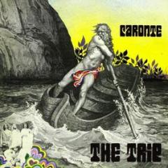 Caronte (cd vinyl)