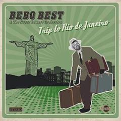 Trip to rio de janeiro