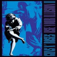 Use your illusion ii (shm-cd/remastering)