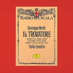 Verdi: il trovatore (shm-cd/reissued:pocg-30103/4)