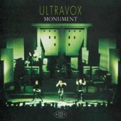 Monument (remastered 2009)cd+dvd