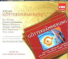 Götterd mmerung