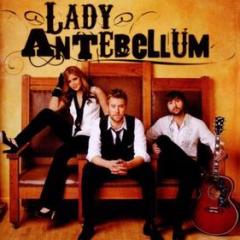 Lady antebellum