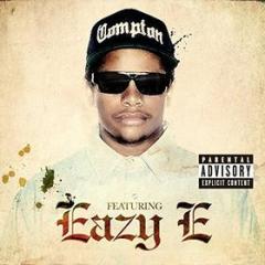 Featuring.. eazy-e