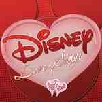 Disney love songs