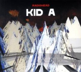 Kid a (spec.edt.)