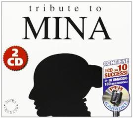Tribute to mina