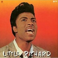 Little richard [lp] (Vinile)