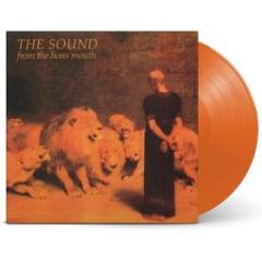 From the lions mouth (vinyl orange) (Vinile)