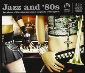 Jazz and '80s vol.1&2