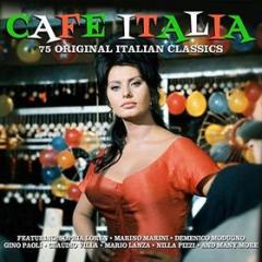 (3cd) cafe  italia