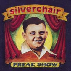 Freak show flaming (red & yellow swirled vinyl) (Vinile)